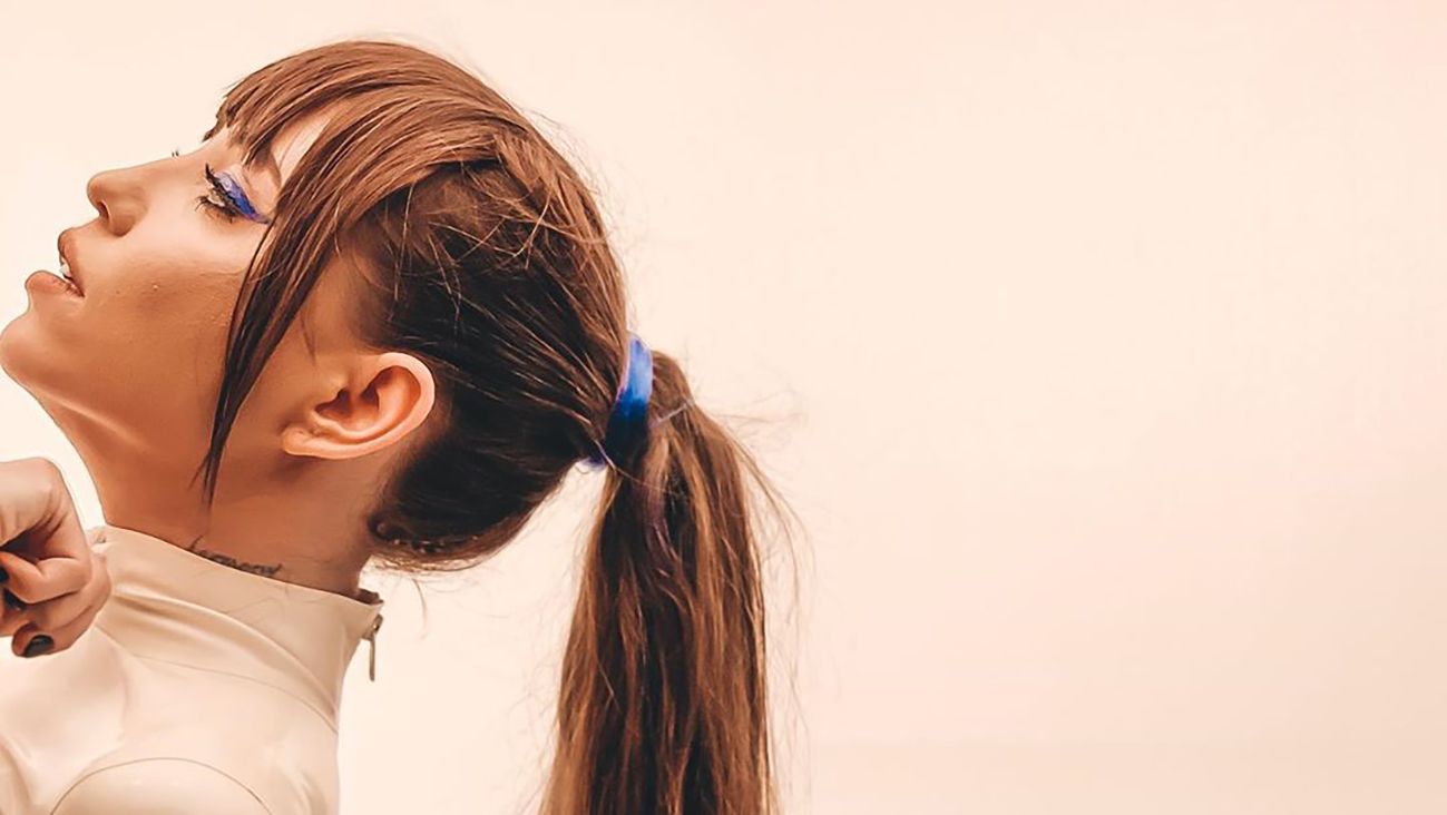 Надя Дорофєєва - фото 1