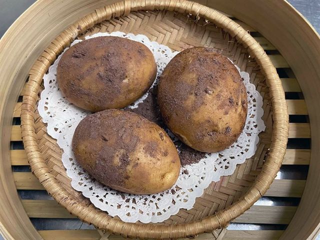 Ці соковиті мандарини насправді не те, чим здаються - фото 420149