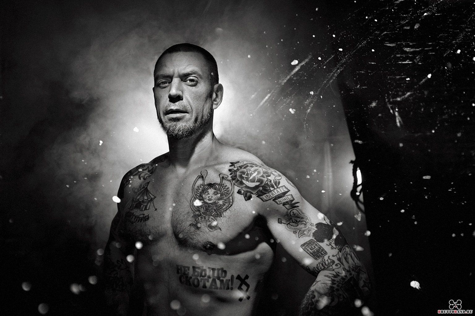 Міхалок - фото 1