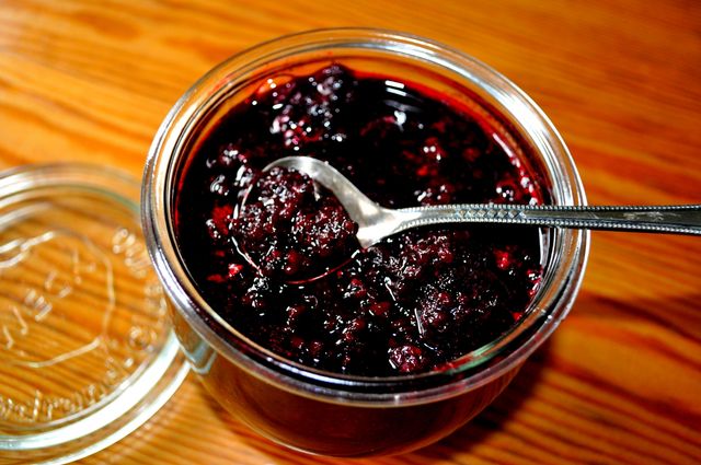 Варення з ожини: покрокові рецепти з фото - фото 420185