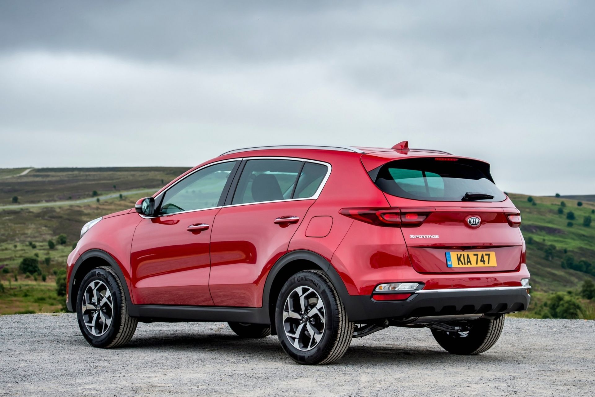 Нові та вживані: названі найпопулярніші моделі авто серед українців