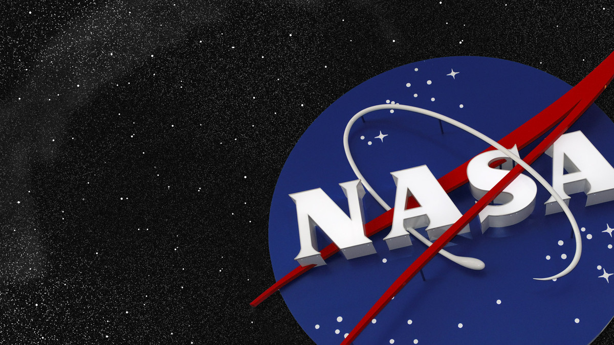 NASA - фото 1