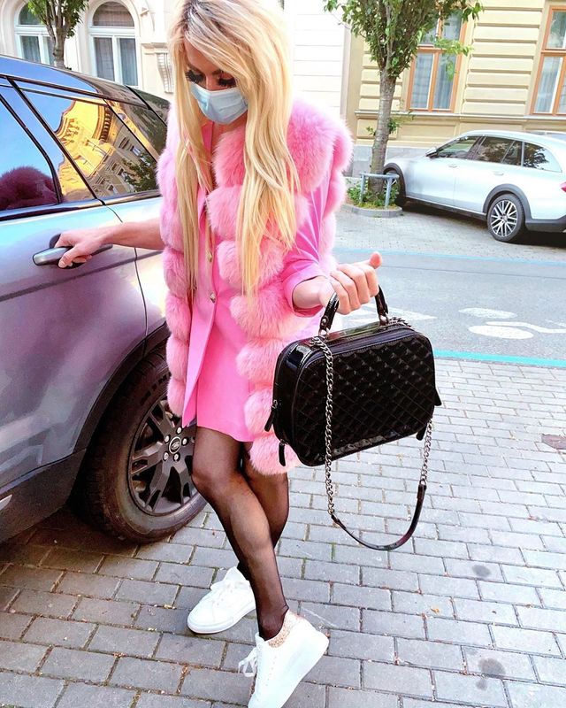 Фотограф з Чехії перетворився у ляльку Bratz завдяки пластиці (фото) - фото 420327