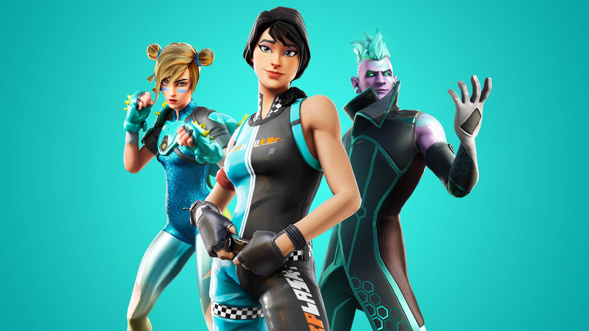 Популярна гра Fortnite оголосила війну Apple i Google