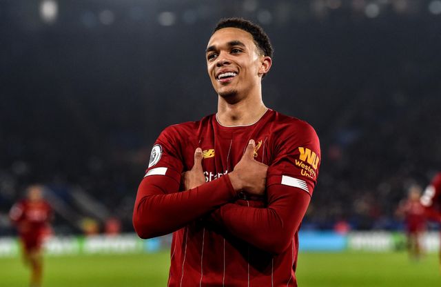 Названий найкращий молодий гравець АПЛ у сезоні - фото 420349