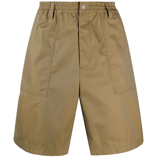 Які чоловічі шорти вибирати на літо: 15 базових моделей для міста - фото 420383