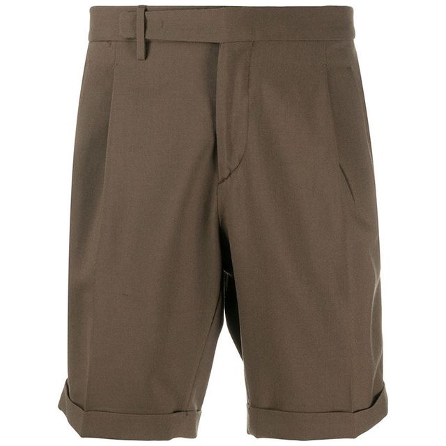 Які чоловічі шорти вибирати на літо: 15 базових моделей для міста - фото 420388