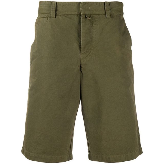 Які чоловічі шорти вибирати на літо: 15 базових моделей для міста - фото 420389