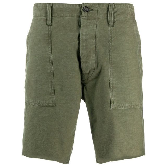 Які чоловічі шорти вибирати на літо: 15 базових моделей для міста - фото 420391