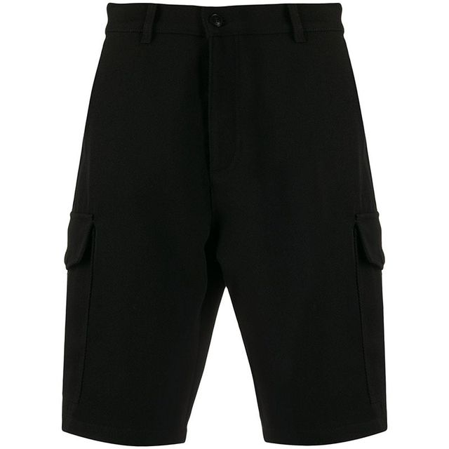 Які чоловічі шорти вибирати на літо: 15 базових моделей для міста - фото 420392