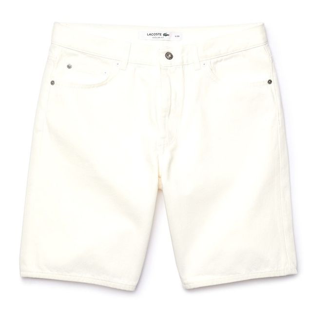 Які чоловічі шорти вибирати на літо: 15 базових моделей для міста - фото 420395