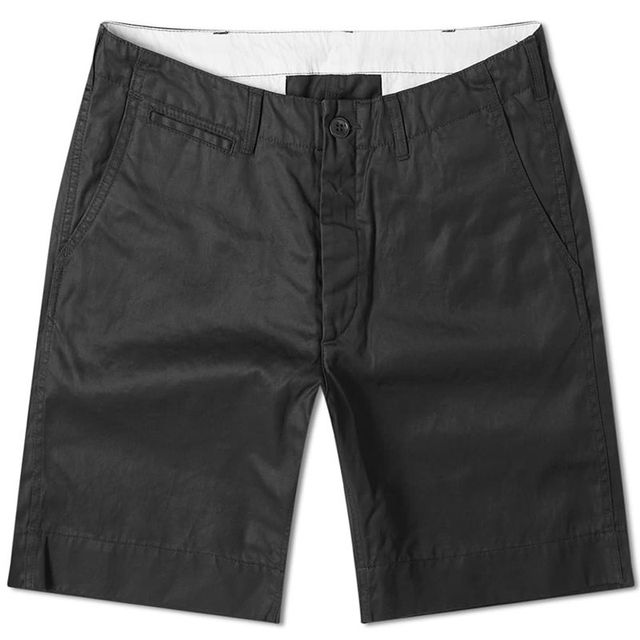 Які чоловічі шорти вибирати на літо: 15 базових моделей для міста - фото 420397