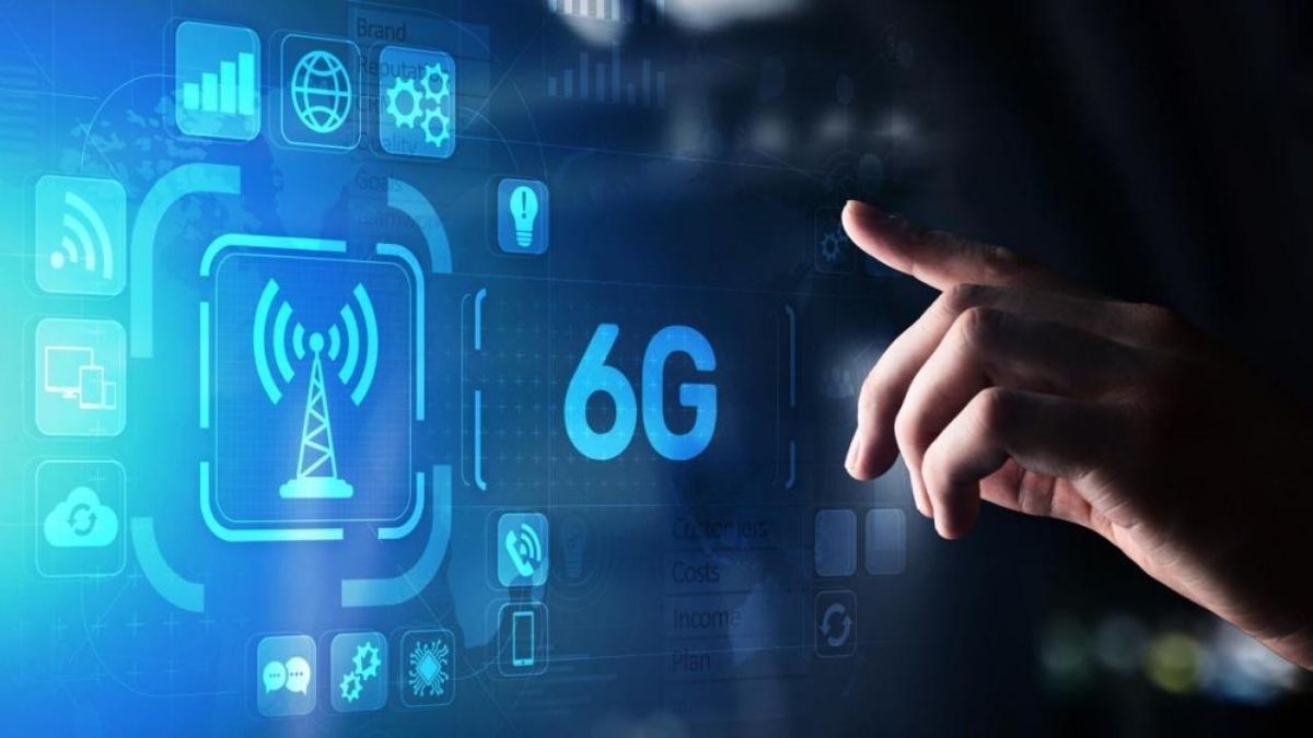 Стало відомо, коли запустять інтернет 6G