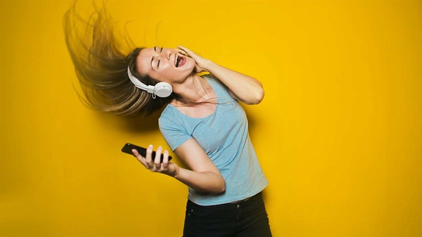 Талант - фото 1