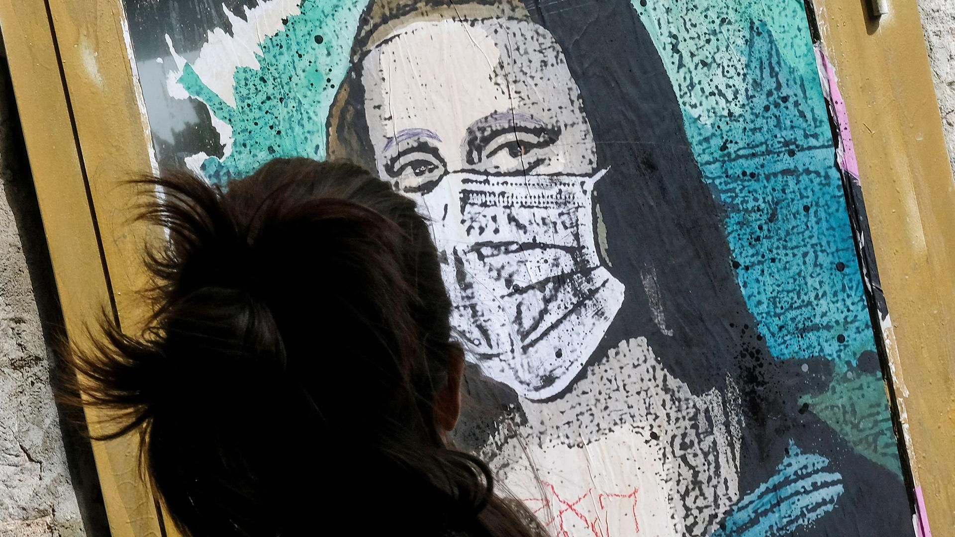 Влада Іспанії посилює карантин