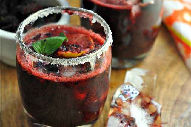 Варення з шовковиці на зиму: рецепти з фото - фото 420473