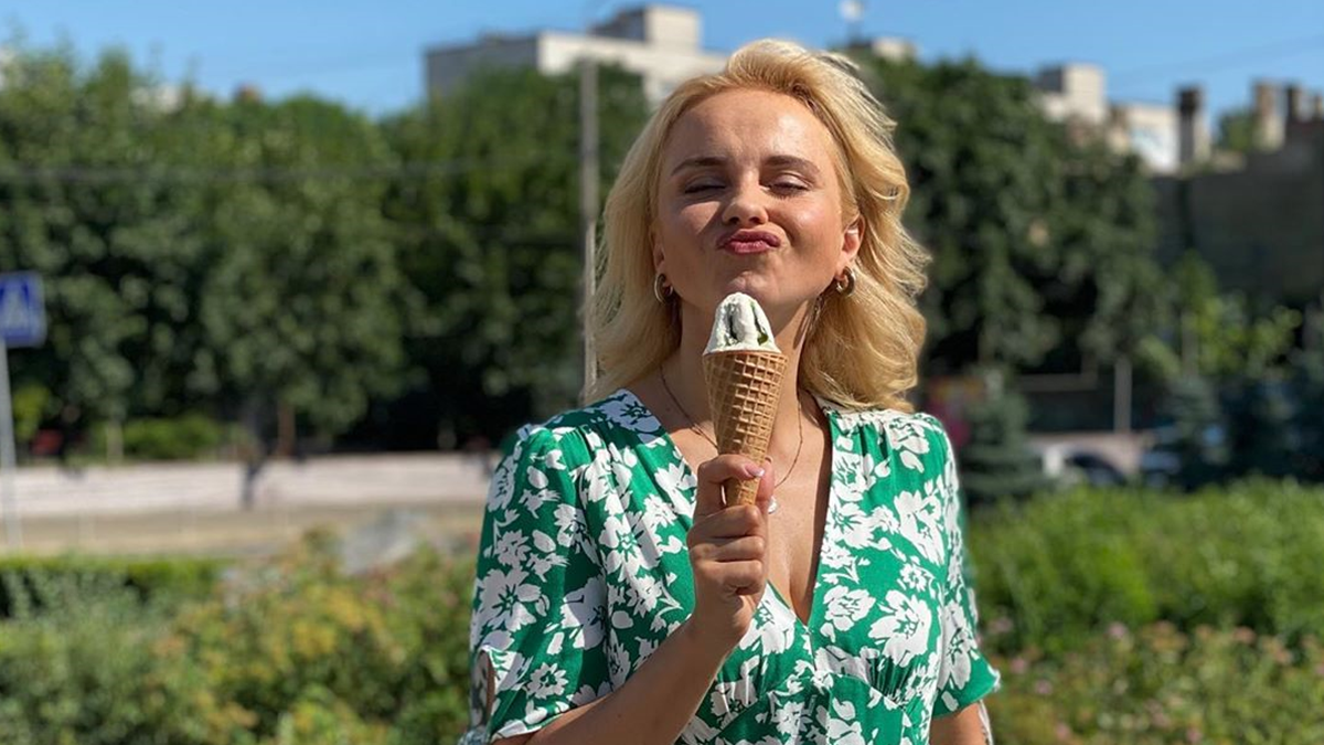 Лілія Ребрик поділилася рецептом незвичайного десерту, який оцінять ваші рідні