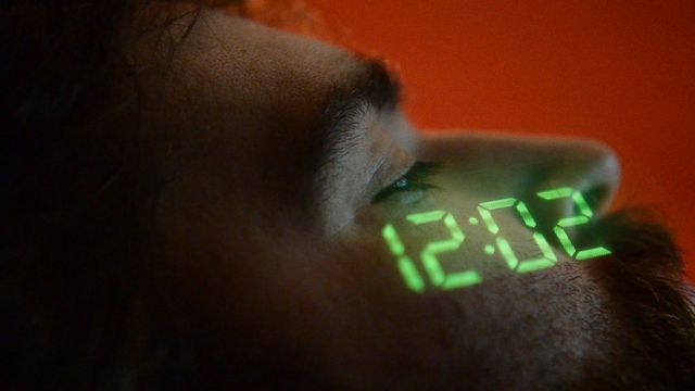 Як брак сну впливає на настрій людини - фото 420597