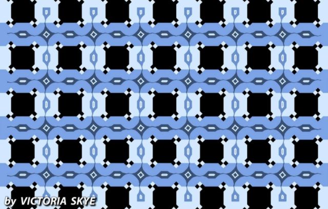 Прямі чи похилі: у мережі показали шокуючу оптичну ілюзію зі смугами - фото 420599