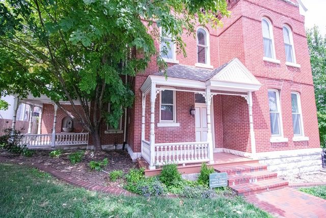 У США можна купити житловий будинок з власною в'язницею: фото - фото 420711