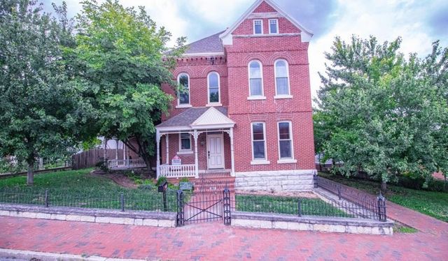 У США можна купити житловий будинок з власною в'язницею: фото - фото 420712