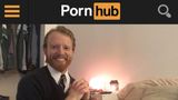Чоловік, який підкорив PornHub несподіваними відео, розповів про початок кар'єри у порно