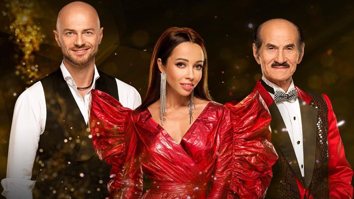 Танці з зірками 2020: дата прем'єри нового сезону шоу