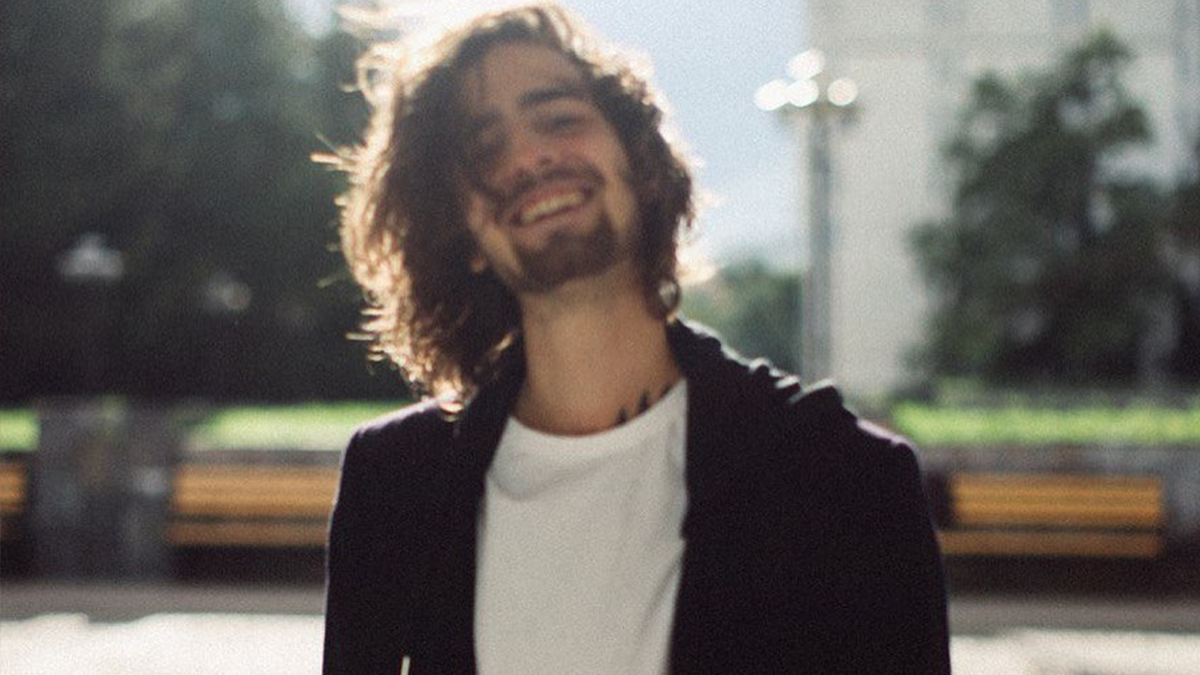 Одноклассница: DANTES випустив кліп, який викличе у вас ностальгію