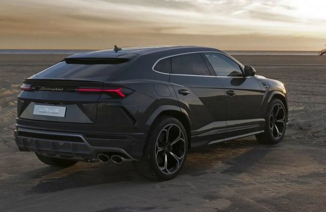 Hyundai показали новий шикарний кросовер Tucson - фото 420745