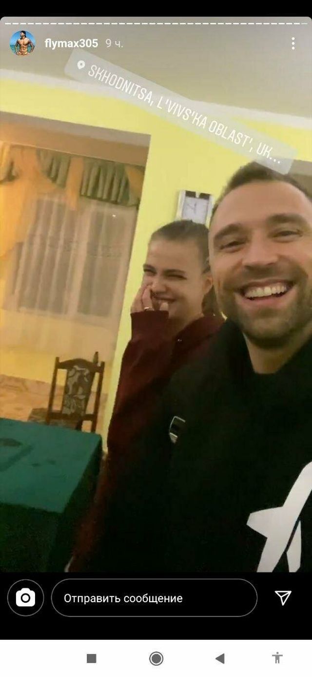 Холостяк Макс Михайлюк показав відпочинок з новою коханою - фото 420753