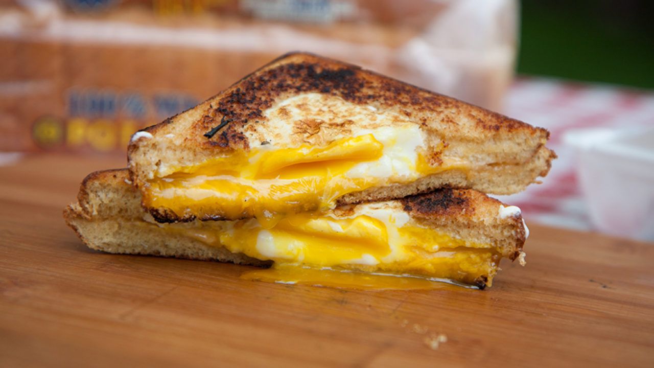 Альтернатива яєчні: рецепт простого, ситного та смачного сніданку