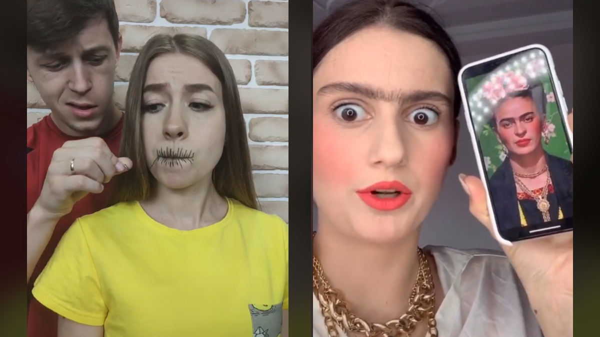 Названо ТОП 10 найпопулярніших українських блогерів у TikTok: які відео вони постять