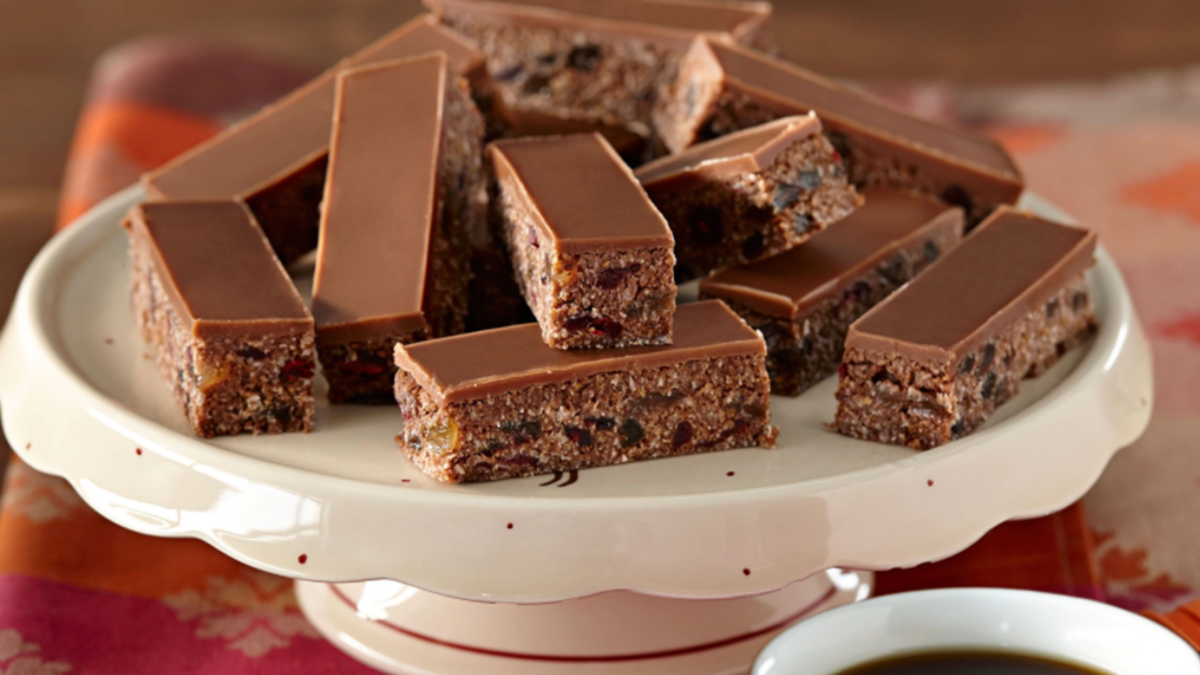 Науковцям вдалося створити смачний і водночас корисний шоколад: секрет формули