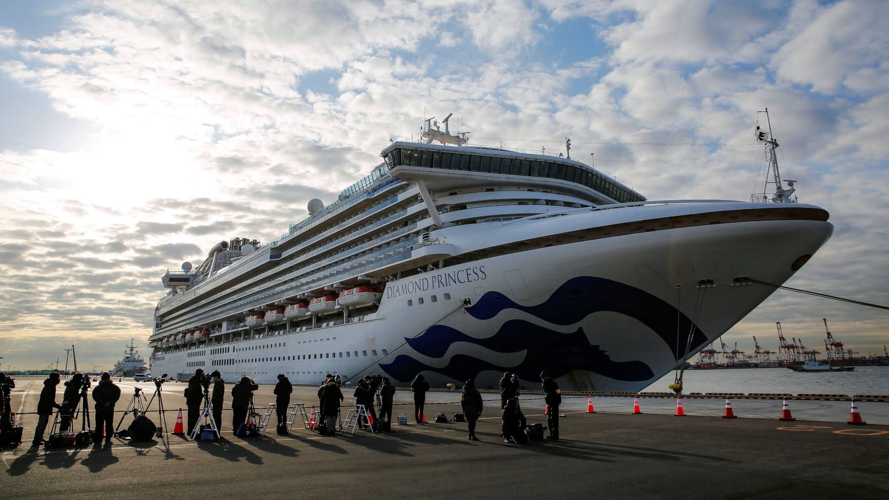 У Німеччині стартували морські круїзи в нікуди - фото 1