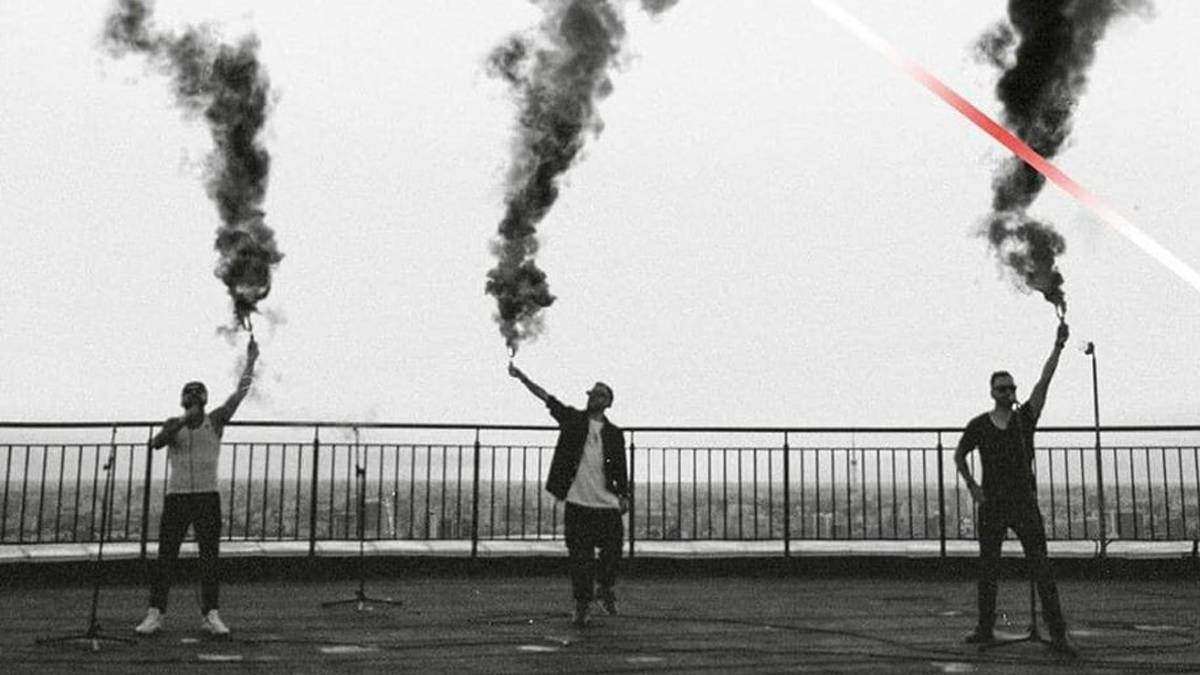 Пісня Героям від українських музикантів - фото 1