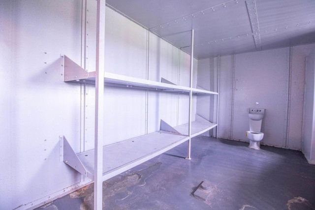 У США продають будиночок із несподіванкою у підвалі: фото - фото 420918