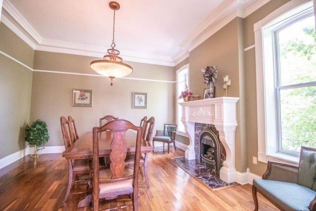 У США продають будиночок із несподіванкою у підвалі: фото - фото 420925