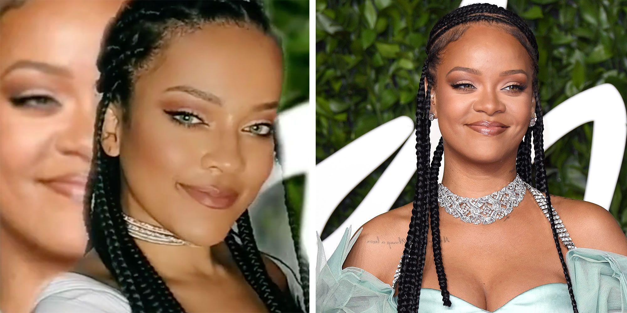 Ріанна - фото 1