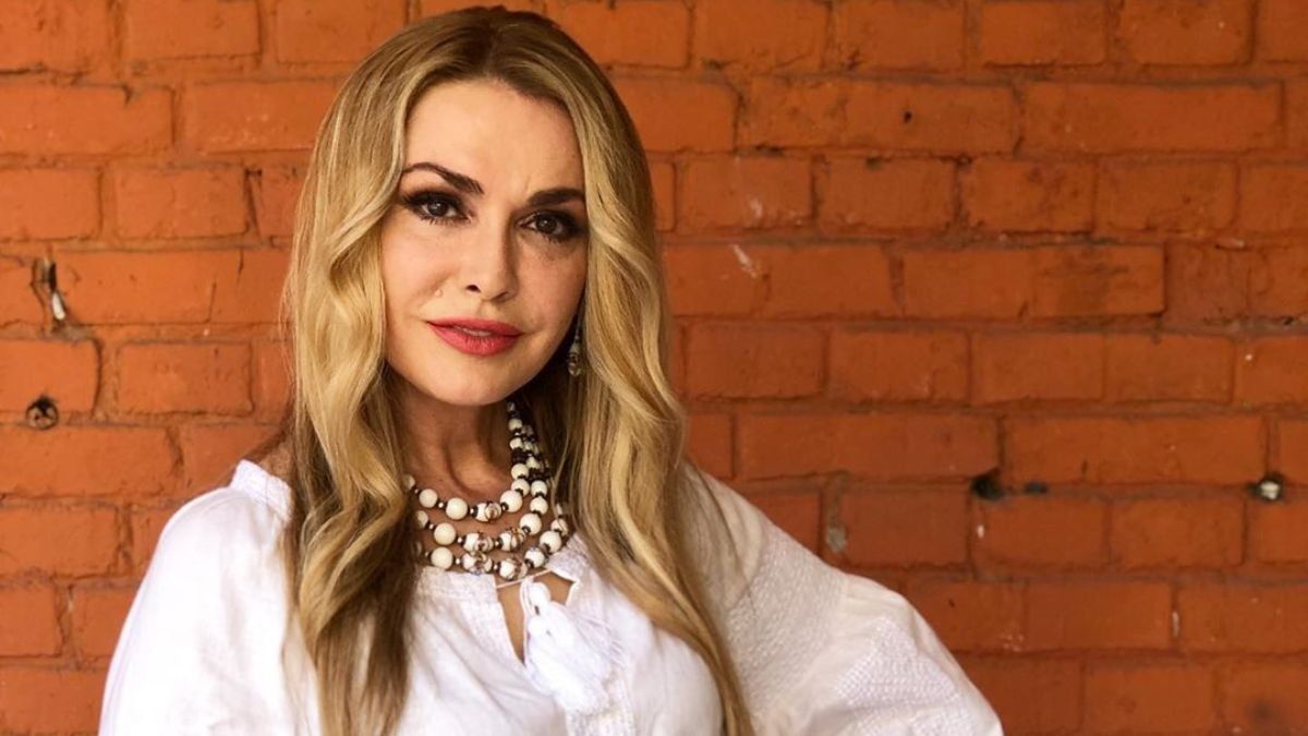 Ольга Сумська вразила змінами у зовнішності