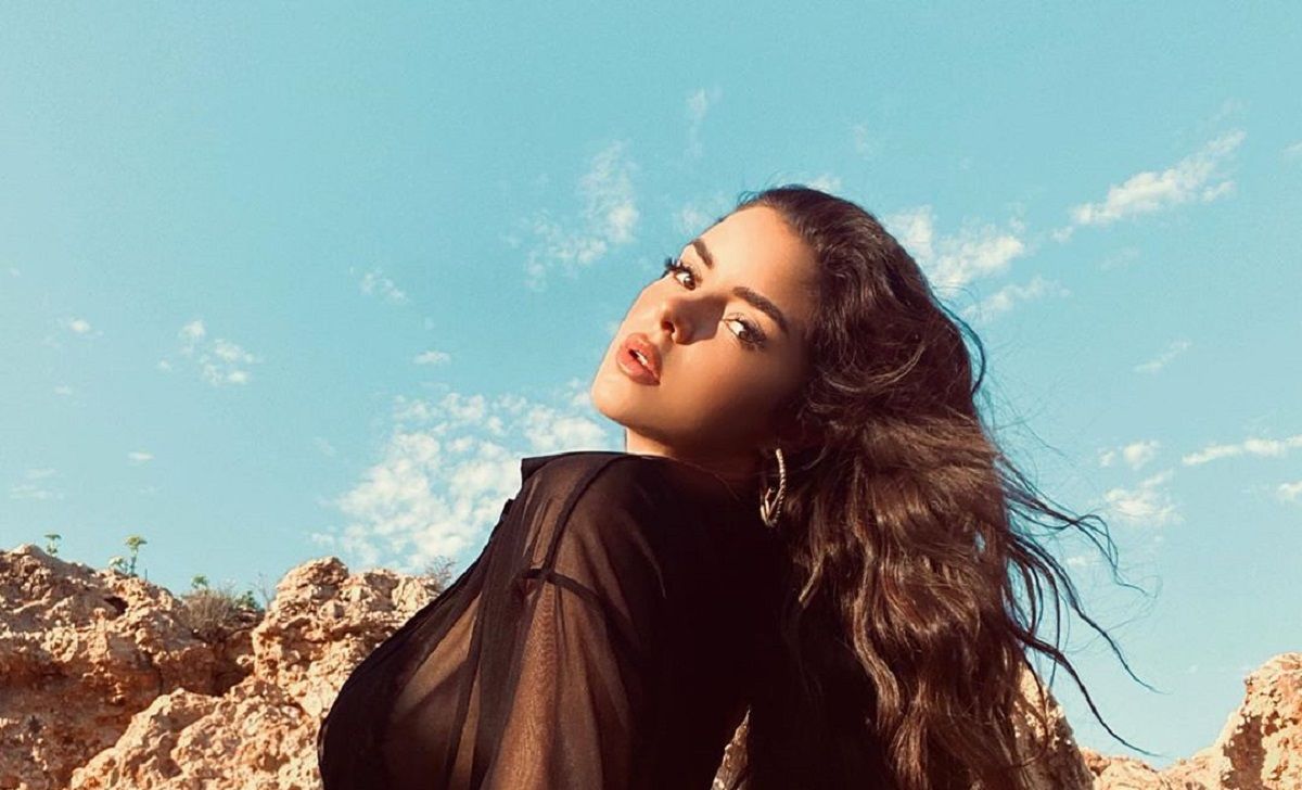 Демі Роуз роздяглась в Інстаграмі - фото 1