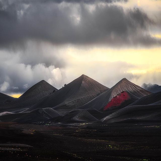 Німецький фотограф показує неймовірні мандри світом: яскраві фото - фото 421048
