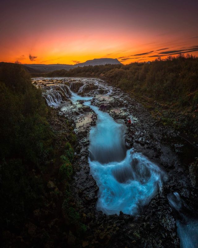 Німецький фотограф показує неймовірні мандри світом: яскраві фото - фото 421049
