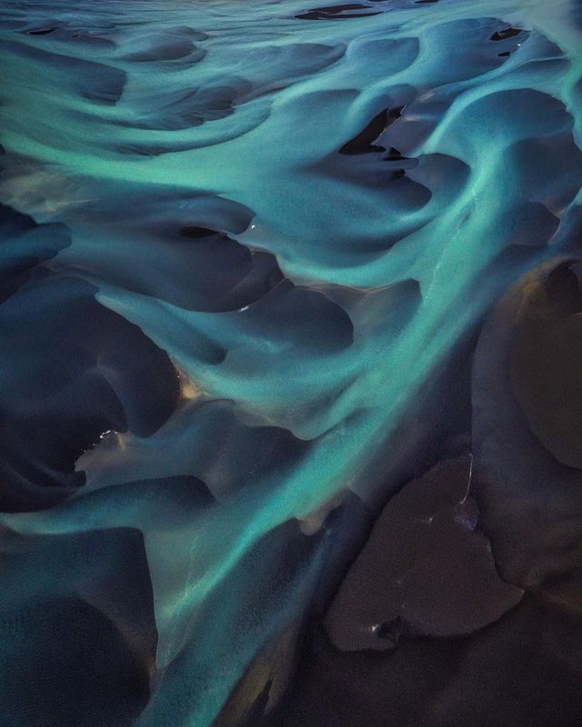 Німецький фотограф показує неймовірні мандри світом: яскраві фото - фото 421050