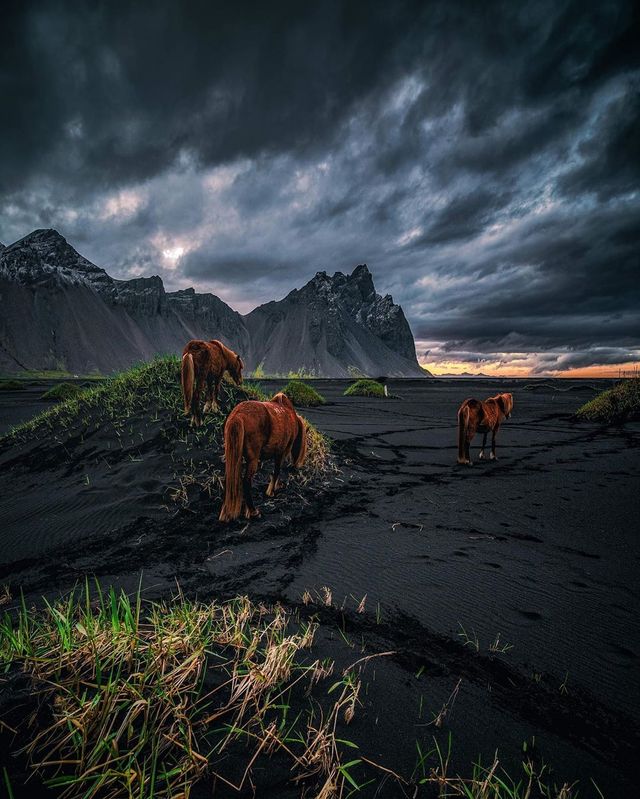 Німецький фотограф показує неймовірні мандри світом: яскраві фото - фото 421052