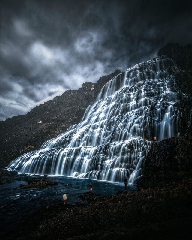 Німецький фотограф показує неймовірні мандри світом: яскраві фото - фото 421054