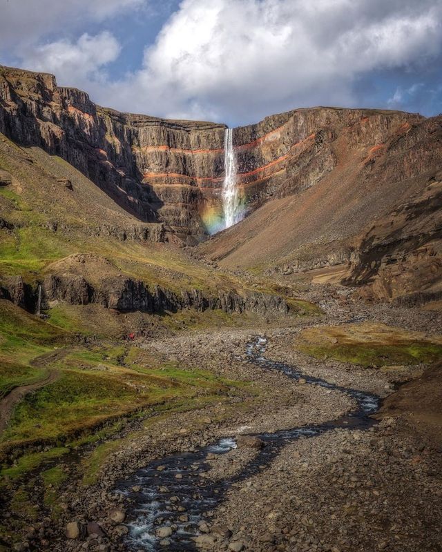 Німецький фотограф показує неймовірні мандри світом: яскраві фото - фото 421057