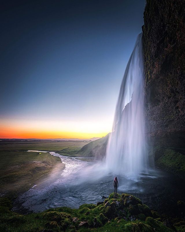 Німецький фотограф показує неймовірні мандри світом: яскраві фото - фото 421060