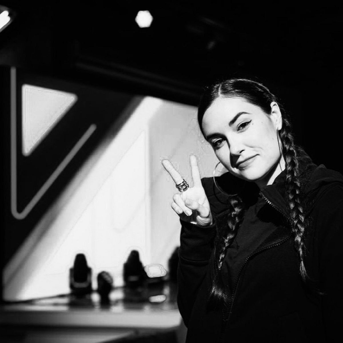 Саша Грей про порно і Голлівуд - фото 1