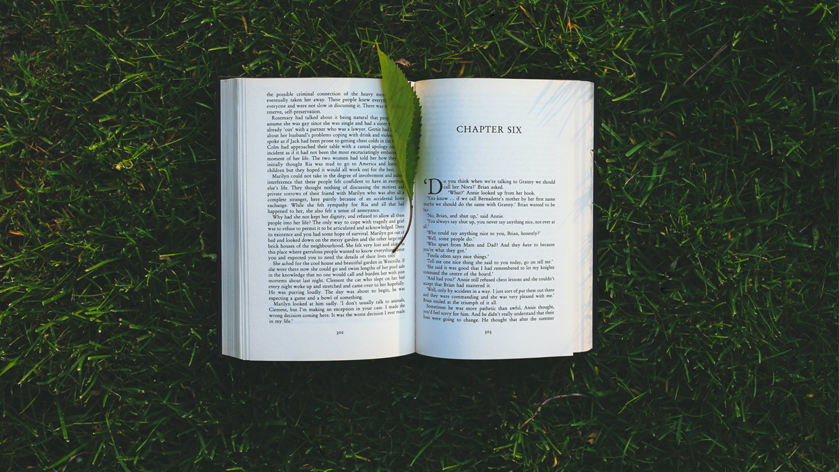 Дивні чи нормальні? 5 книг про незвичайних людей, які ви прочитаєте на одному подиху