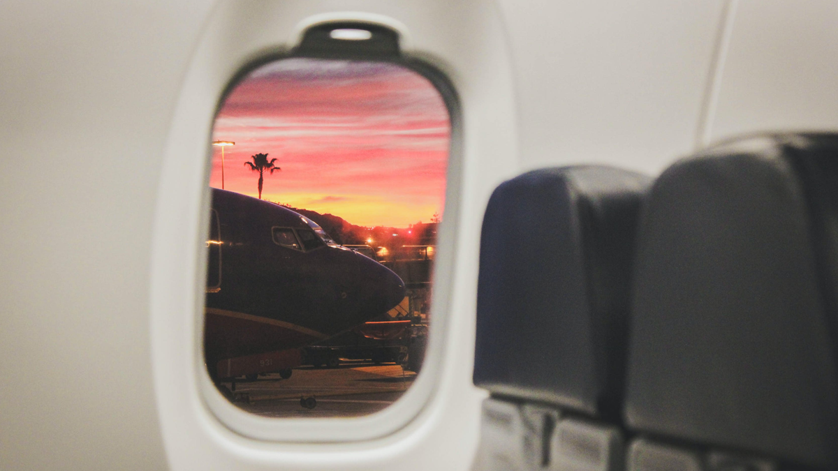 Нові правила в'їзду в Єгипет - фото 1